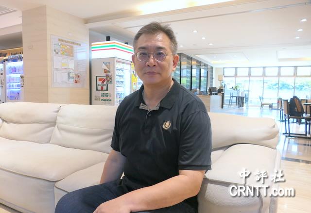 張雅屏：藍黨魁選舉大局已定　陸介選說傷郝