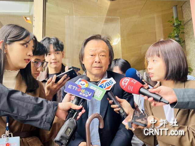 藍白合要收拾民進黨？王世堅：聽聽就好