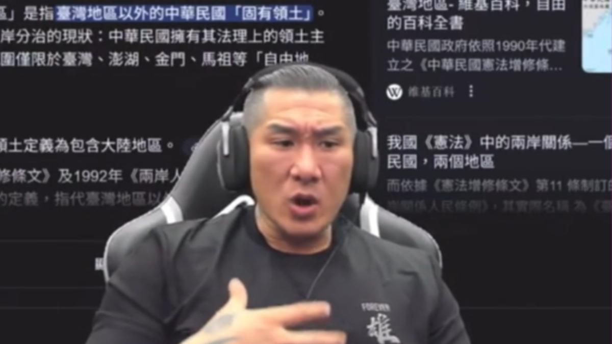 館長光復節啟程訪陸　要“幫賴清德尋根”