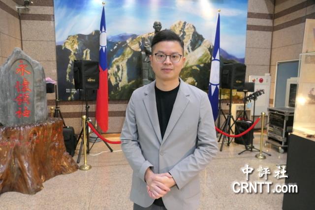 凌濤曝朱立倫卸任三規劃　推動青年培育、重視國際路線、持續參與政策研究