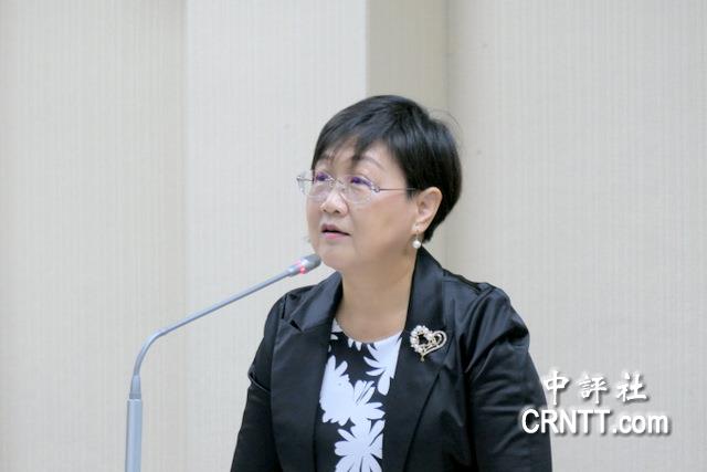 徐佳青：未來不建議沈柏洋去新加坡　有風險