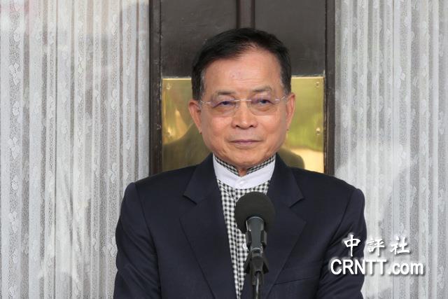 軍方發放全民安全指引　賴士葆批要備戰？