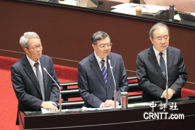 傅崐萁轟：雲嘉南補助1／4花蓮只補6%