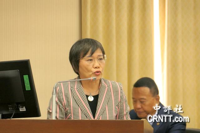 劉世芳態度強硬　花蓮陸配村長仍解職