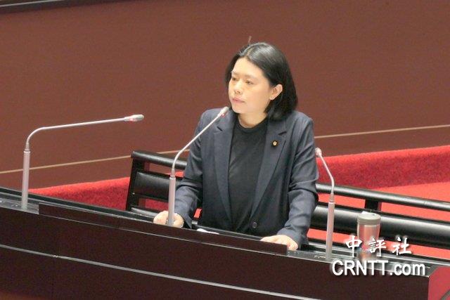 藍委質疑國旅滿意度99%　卓榮泰也不相信