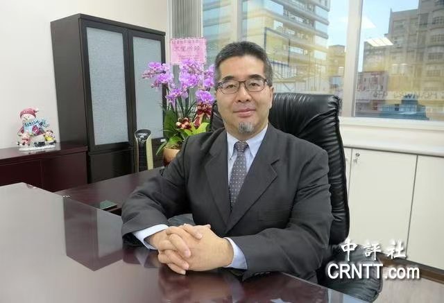 蕭旭岑嗆賴清德：現在是害台者治台