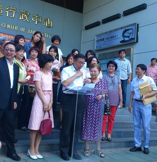 陳佩琪轟司法暗黑手段　搜索罪證不在起訴書