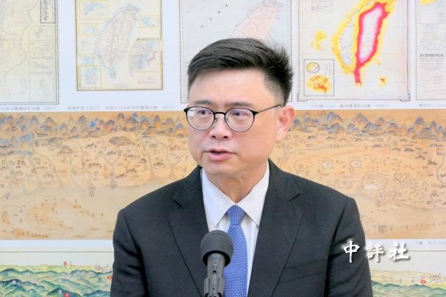 8歲孩子毆打同學　綠委賴瑞隆盼給輔導空間