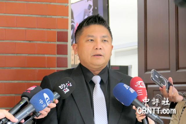 農曆年前宜蘭藍白合？吳宗憲：由兩黨主席談