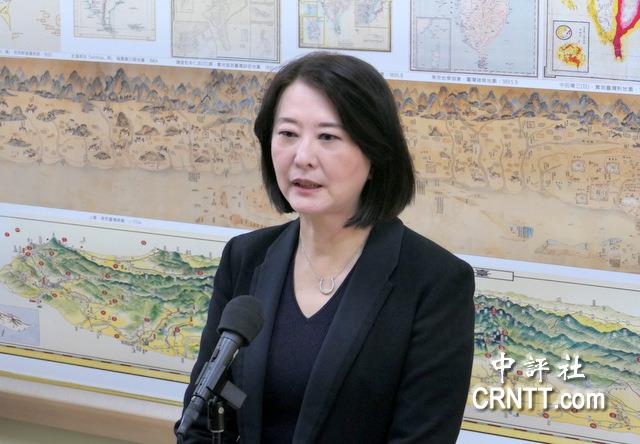 藍委:應思考避戰 不是一直向美軍購 藍委:應思考避戰 不是一直向美軍購