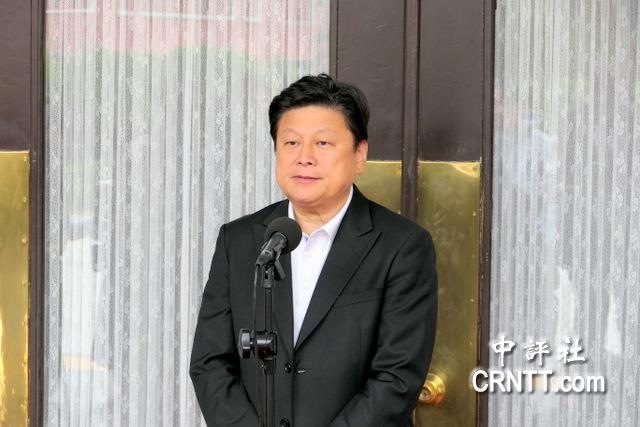 藍軍出辣招！修法憲法判決可交公投復決