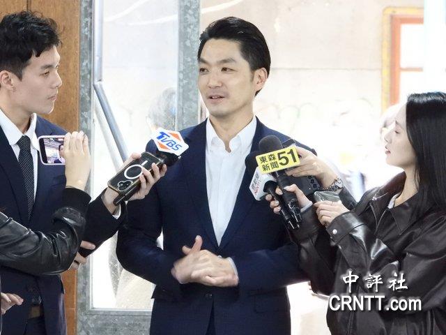 蔣萬安：雙城論壇主軸不變　雙城好、兩岸好