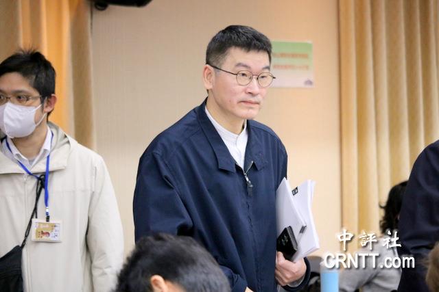 陸委會：修正兩岸條例須有社會共識