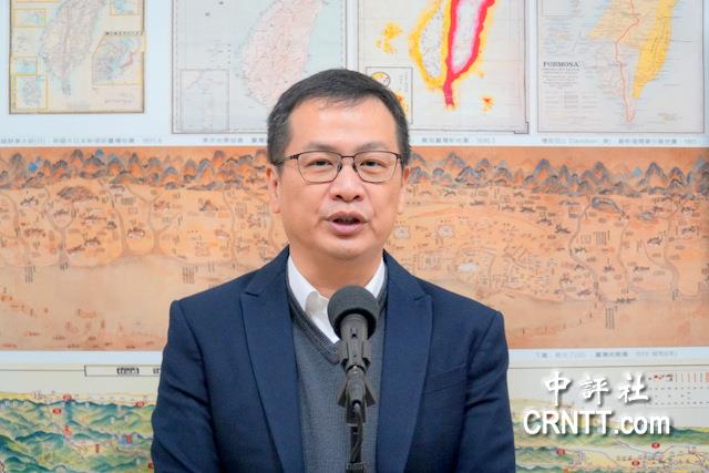 林宜瑾談”兩國條例”　羅智強：沒撤案叫塗銷？