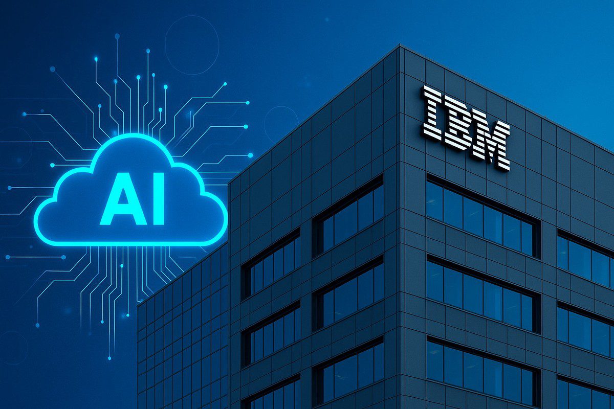 IBM砍2700名員工 聚焦高毛利軟體業務與AI雲端成長動能