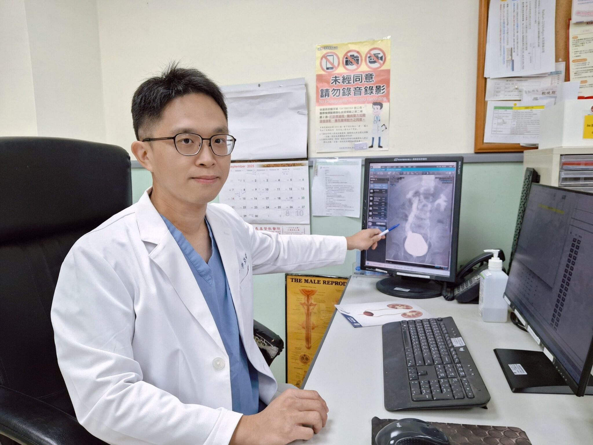 嬰幼兒鼠蹊部反覆腫脹　當心是「脫腸」警訊