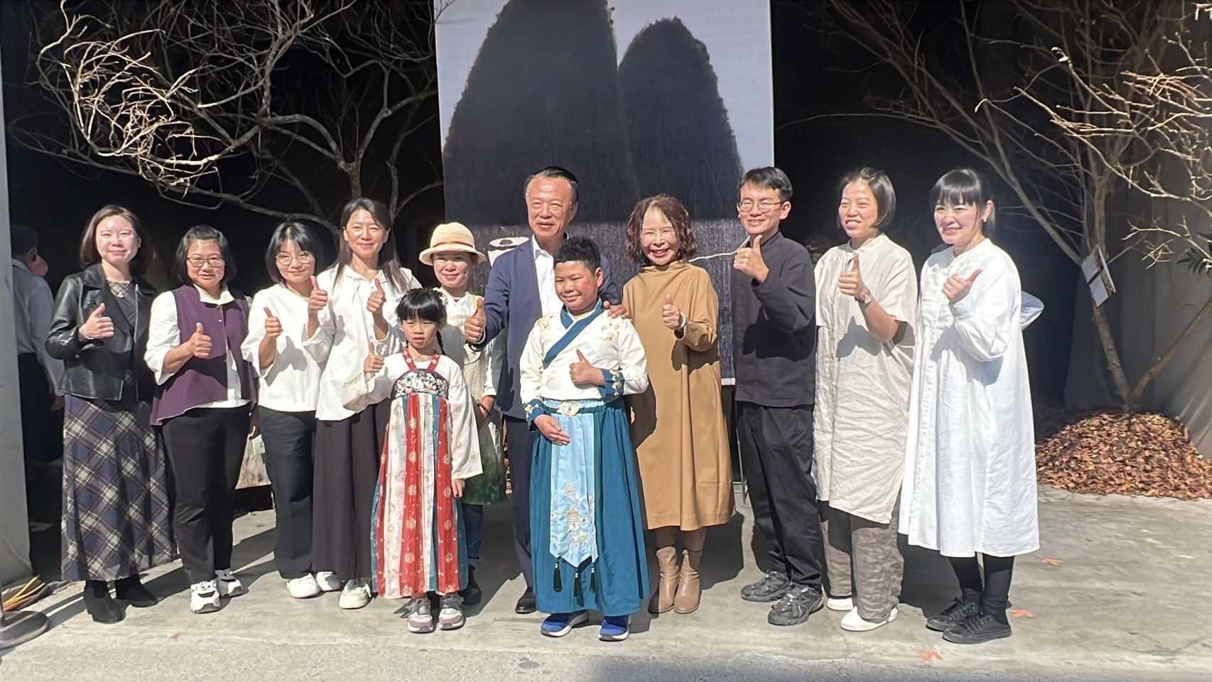 「2025 高山茶都　嘉義」圓滿落幕　九天展期吸引逾30萬人次