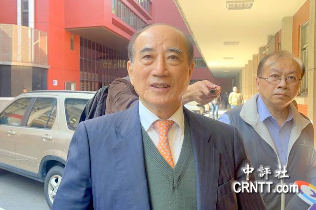 賴清德批在野獨裁　王金平引閩南語俗諺籲別對嗆