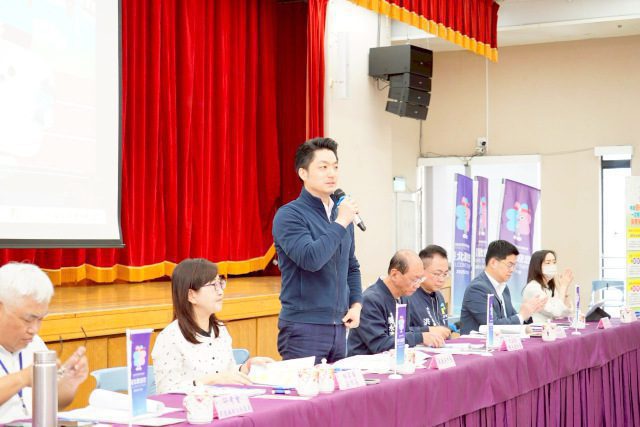 民進黨永遠雙標!　罷雙吳領銜人遭搜　蔣萬安：盼司法標準一致