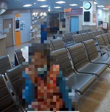 和美警憑藉「藥袋」線索 協助迷失老婦順利返家 和美警憑藉「藥袋」線索 協助迷失老婦順利返家