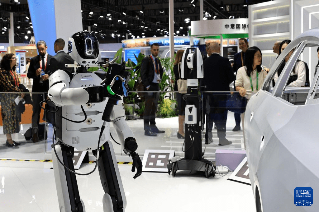 第五次工業革命正在逼近　而世界還來不及反應