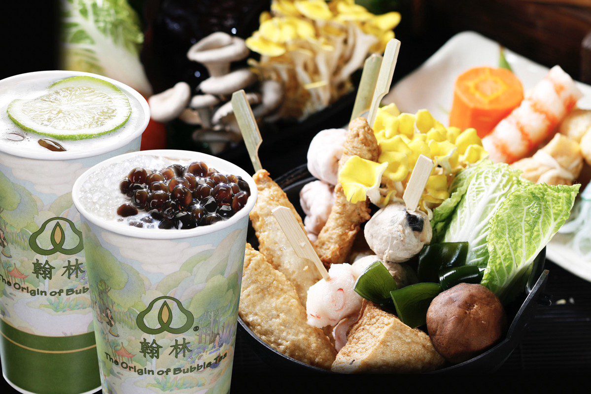 暖得有理！秀泰生活四店聯手打造「暖冬三部曲」嚴選保暖好物