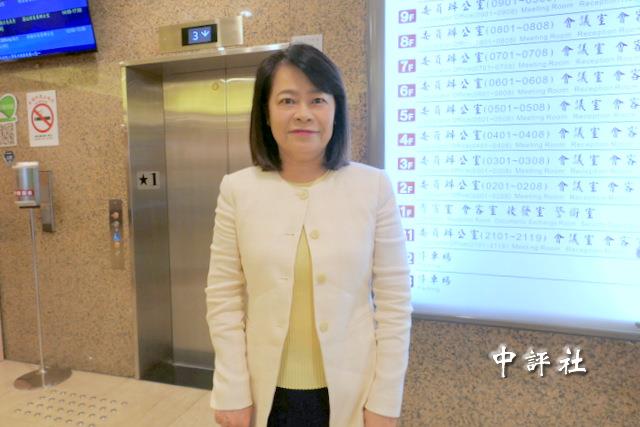 賴清德拋月入5萬免稅　許宇甄:玩弄數字　是空洞的政治話術