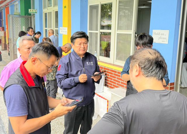 樺加沙豪雨侵襲已釀17死、32傷、17人失聯　傅崐萁：花蓮急需救援　網軍和綠委別再攻擊