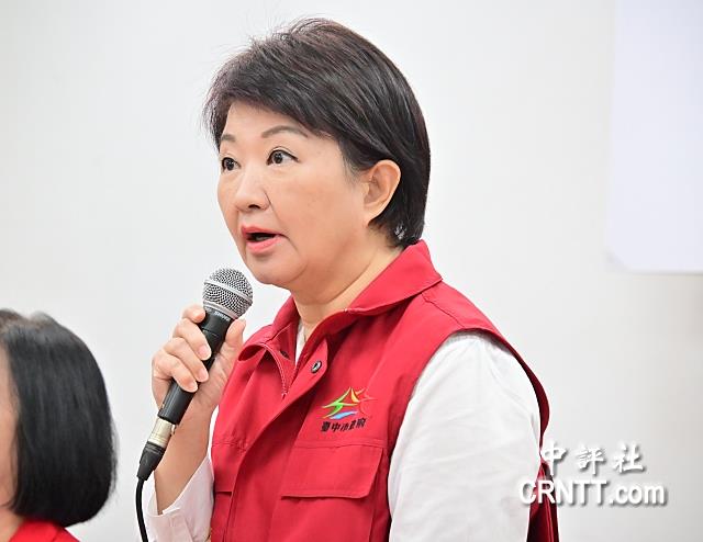 處理豬瘟　賴政府官員槓盧秀燕　盧提修法彌補防疫漏洞