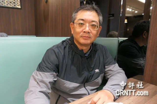 國民黨新人事　張雅屏兼任大陸事務部主任