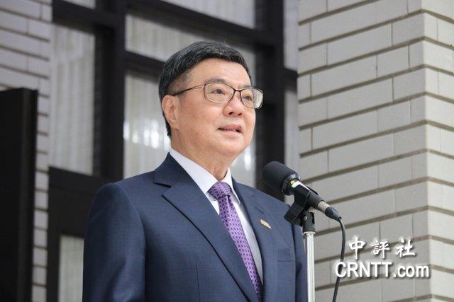 卓榮泰提新版財劃法　地方政府批開盲盒