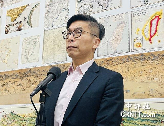 聖文森恐斷交？綠黨團：不多作揣測