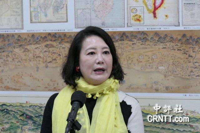 綠委不滿藍黨團提賴清德彈劾案　指程序違憲