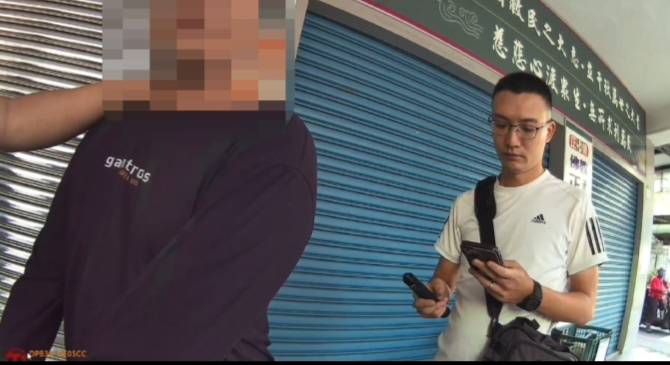 催討婦人兒3萬元債務不成 男爆怒持刀殺死婦遭逮 催討婦人兒3萬元債務不成 男爆怒持刀殺死婦遭逮