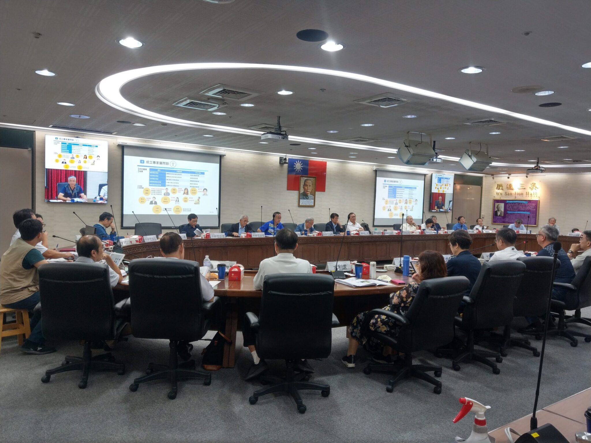 北市推動碳匯法制化 全國首創增量辦法6月上路 北市推動碳匯法制化 全國首創增量辦法6月上路