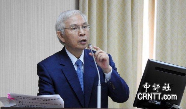 台幣狂升　央行7聲明強調「不會操縱匯率」　楊金龍緊急記者會：未參與台美經貿談判