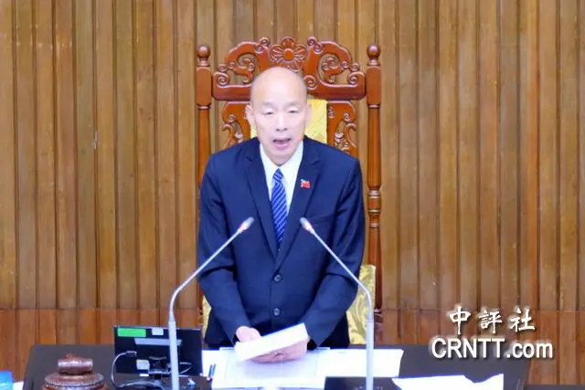 NCC四委員同意權案投票　藍白聯手封殺