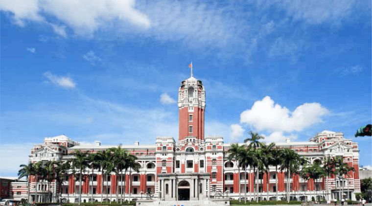 喊獨不獨　談統不統　臺灣何往？