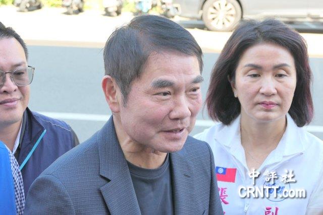 鄭麗文力挺連任　苗栗鍾東錦：感到非常榮耀