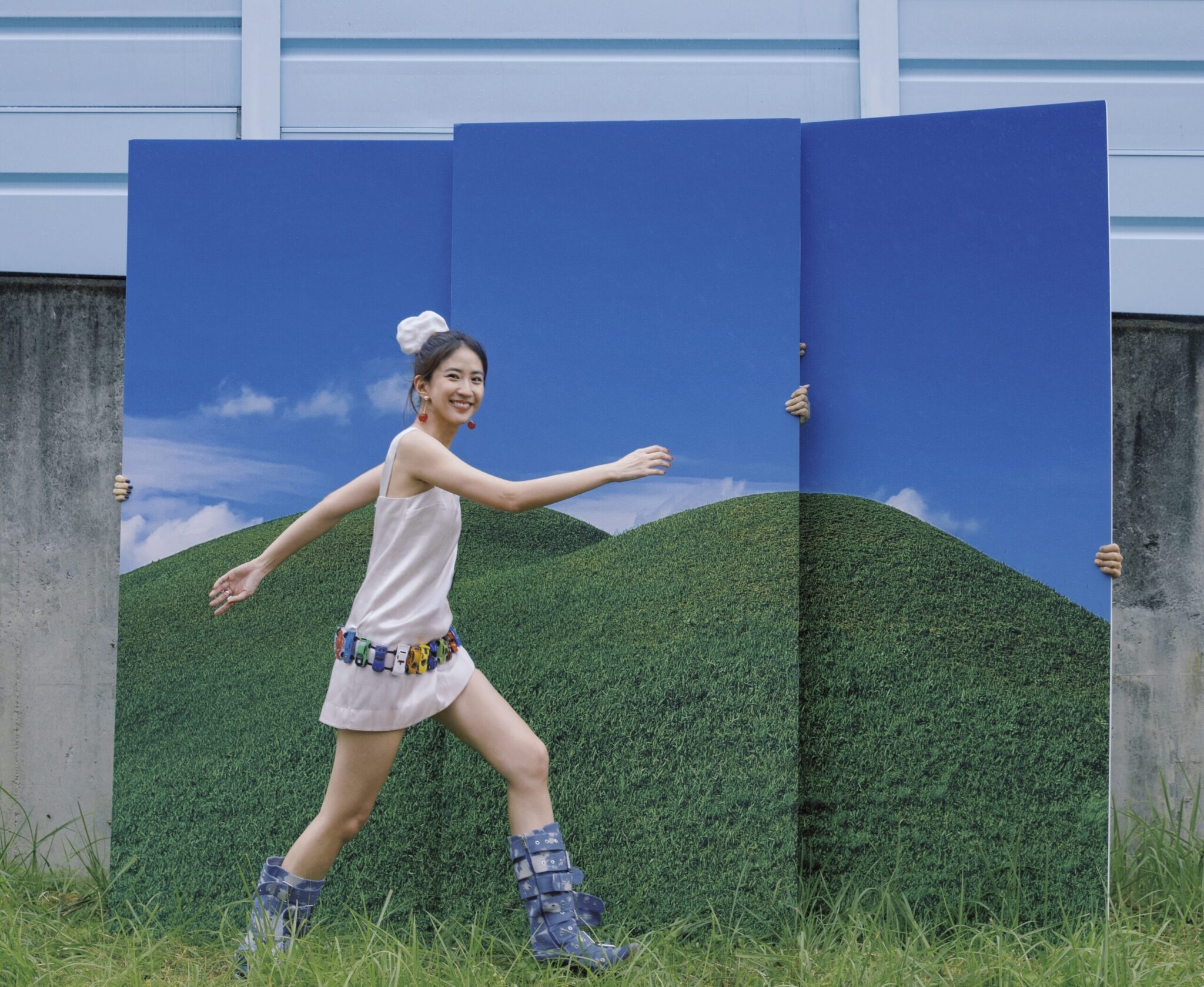 9m88變身影歌雙棲 預告明年一月新巡演饗樂迷