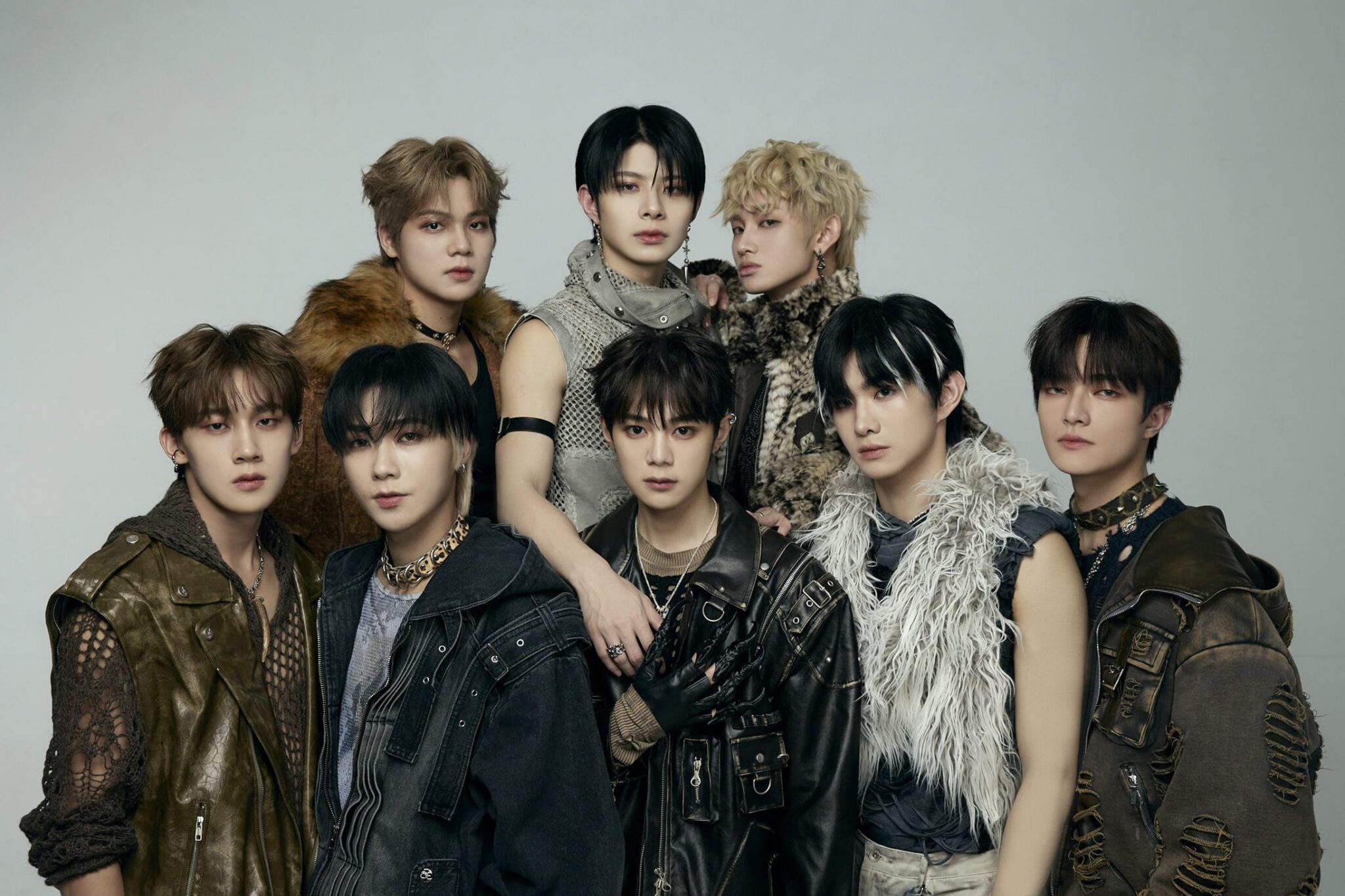 第25屆金視獎頒獎典禮 陳華 ARKis 擔任表演嘉賓