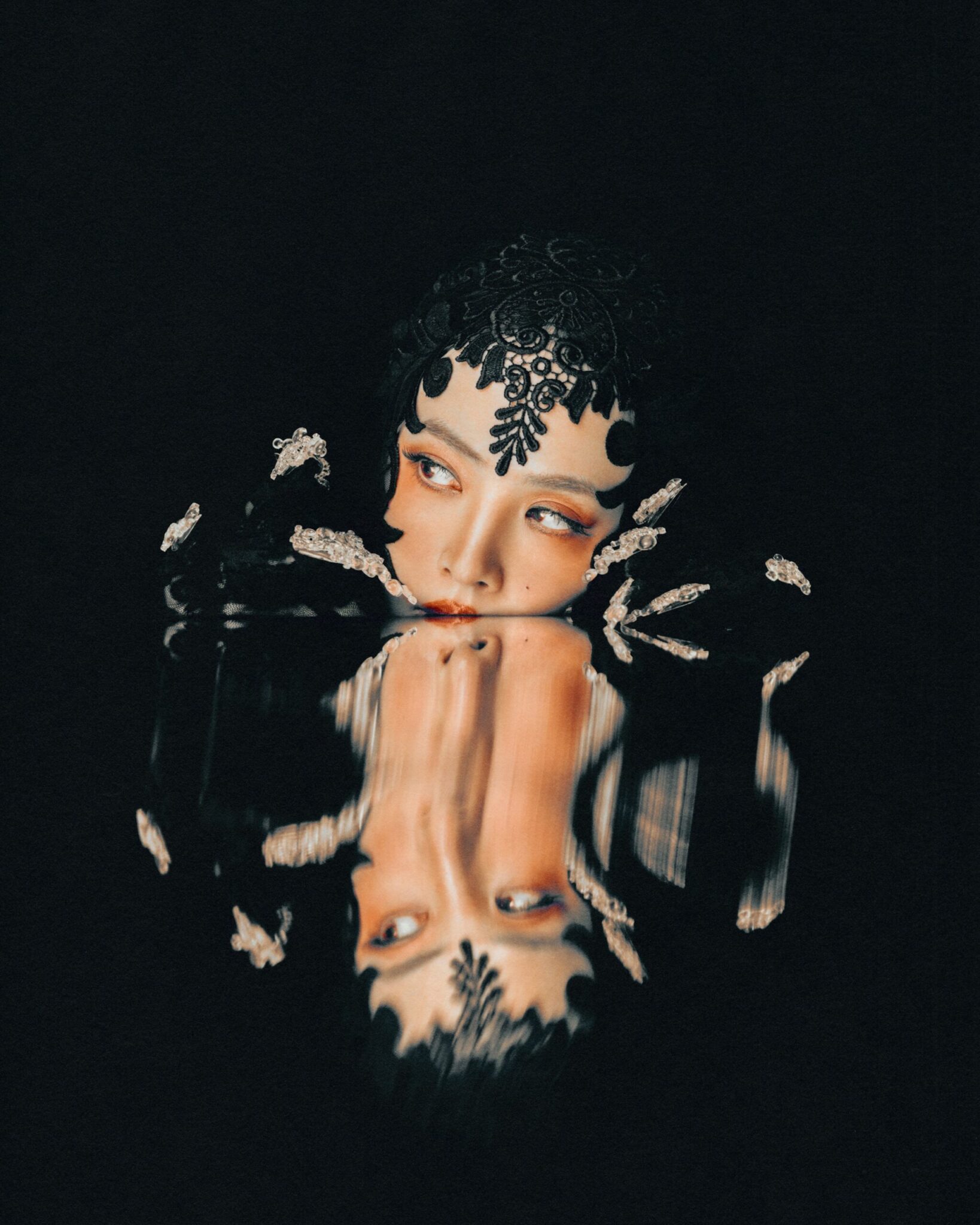 JOLIN 蔡依林降臨大巨蛋 親手打造奇幻「人間樂園」邀12萬信徒共赴解放慾望的極致感官之旅 JOLIN 蔡依林降臨大巨蛋 親手打造奇幻「人間樂園」邀12萬信徒共赴解放慾望的極致感官之旅