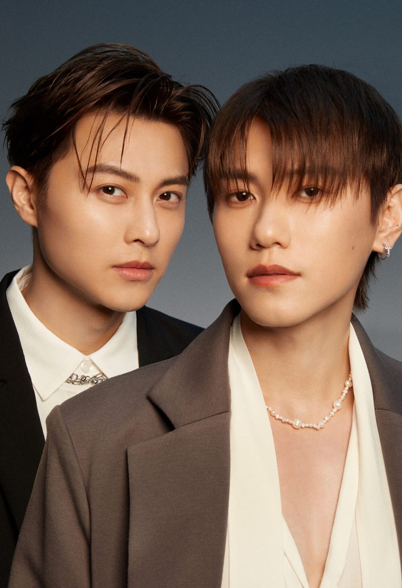 邱勝翊 邱宇辰兄弟強強聯手 2025開春撒糖 當新年禮物送粉絲 邱勝翊 邱宇辰兄弟強強聯手 2025開春撒糖 當新年禮物送粉絲