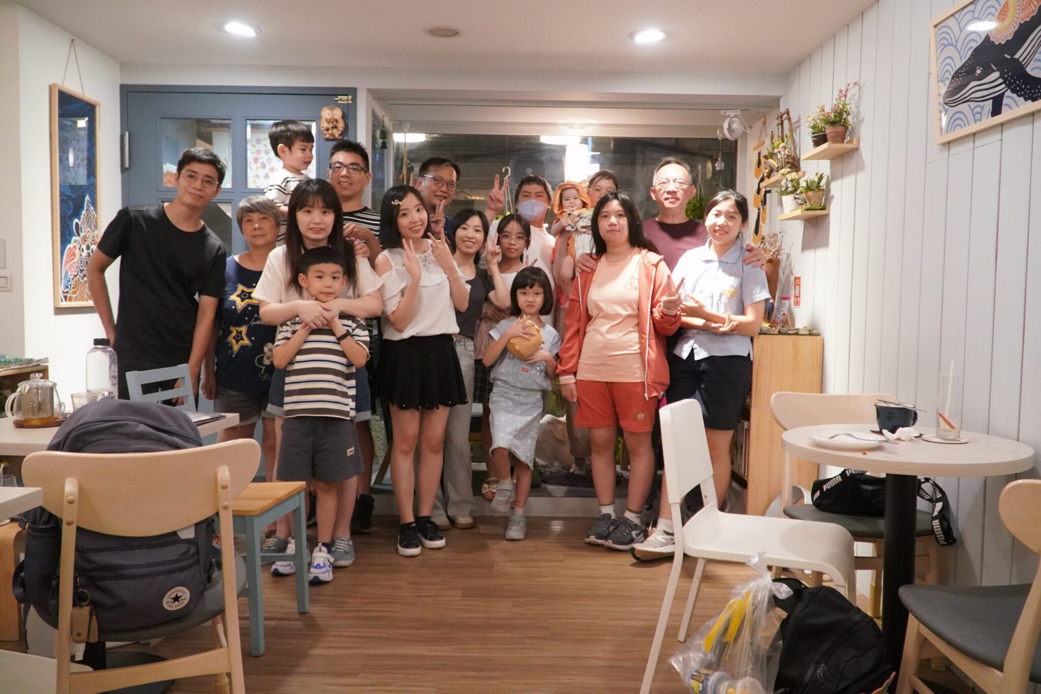 沖繩三線琴協奏曲黏土師生聯展 療癒登場