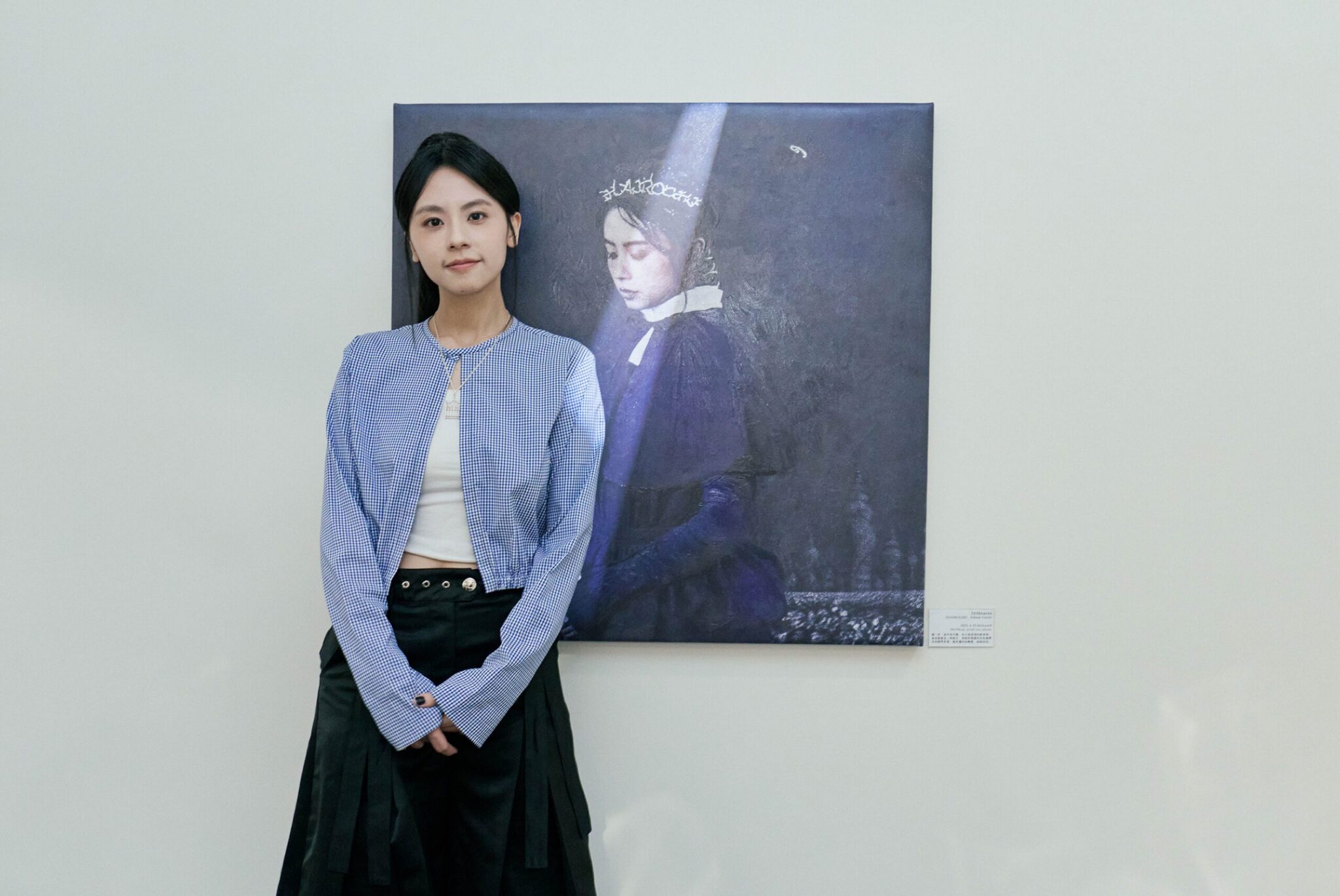 163braces 朵芸親自策劃《靠岸行動》以航海概念設計「港口區」「沙岸區」「甲板區」「船艙區」四大主題空間