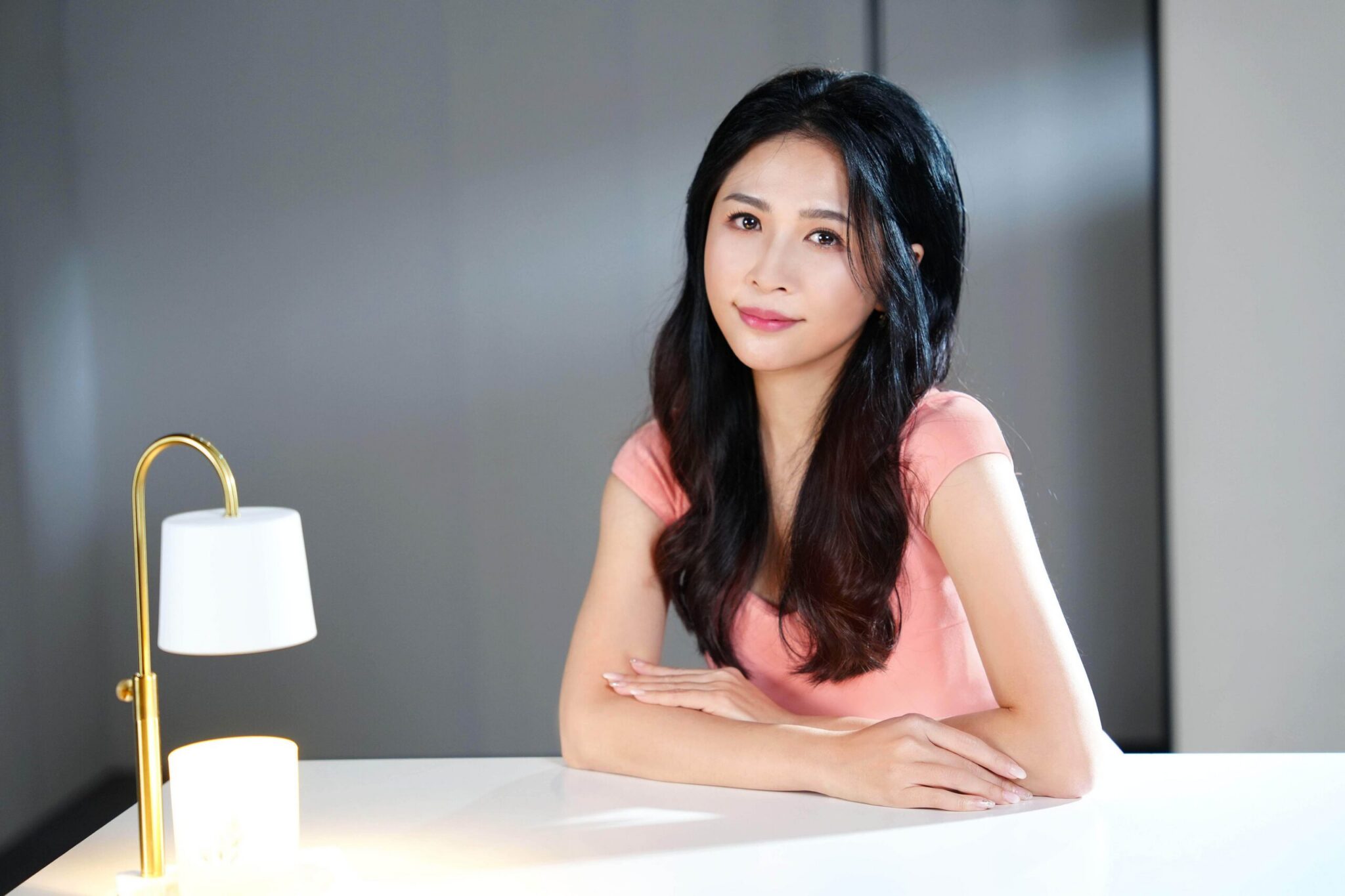 插畫界(林志玲)珞棋轉戰樂壇雙棲出道 犯規指數爆表