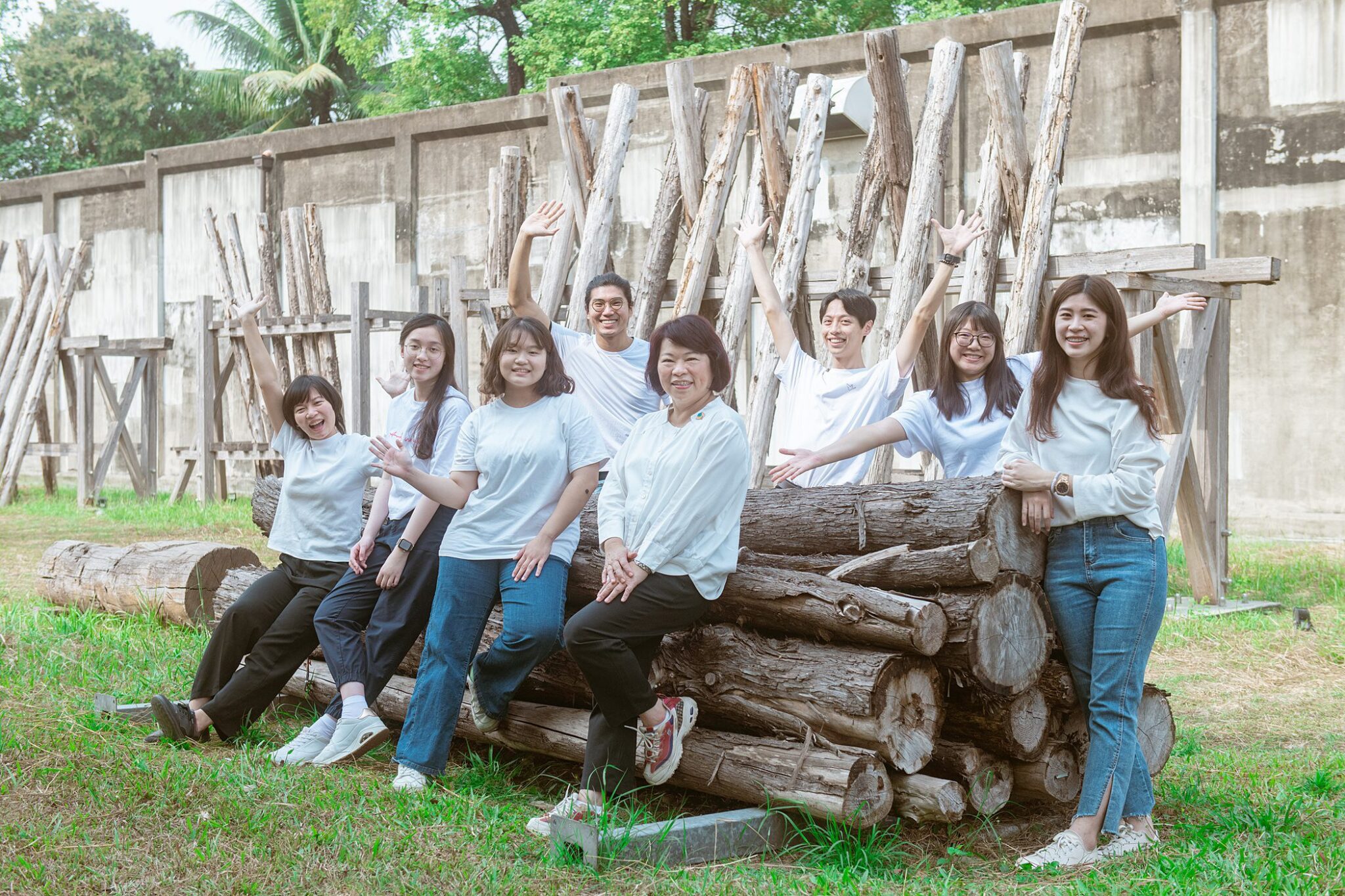 嘉義市府新增設勞工及青年發展處　為城市發展注入動能
