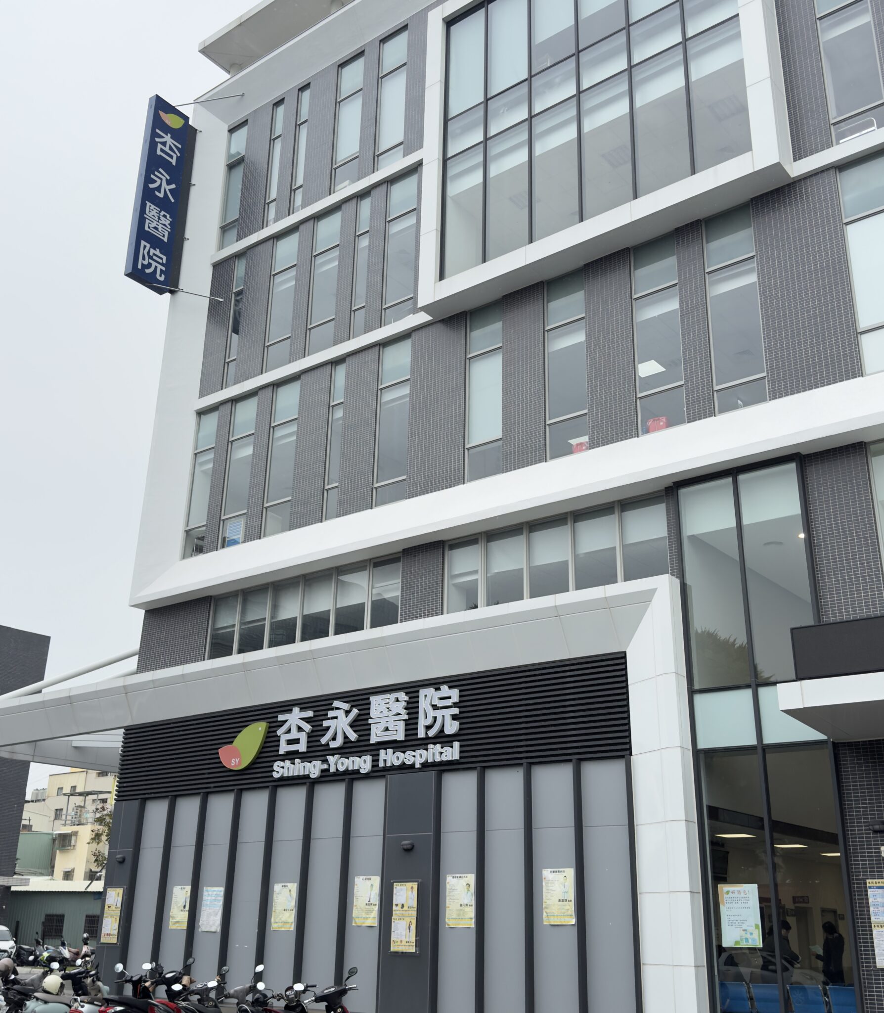 杏永醫院斷指醫師呂俊寬　藉皮瓣重建手術　成功救回職場傷害患者的希望