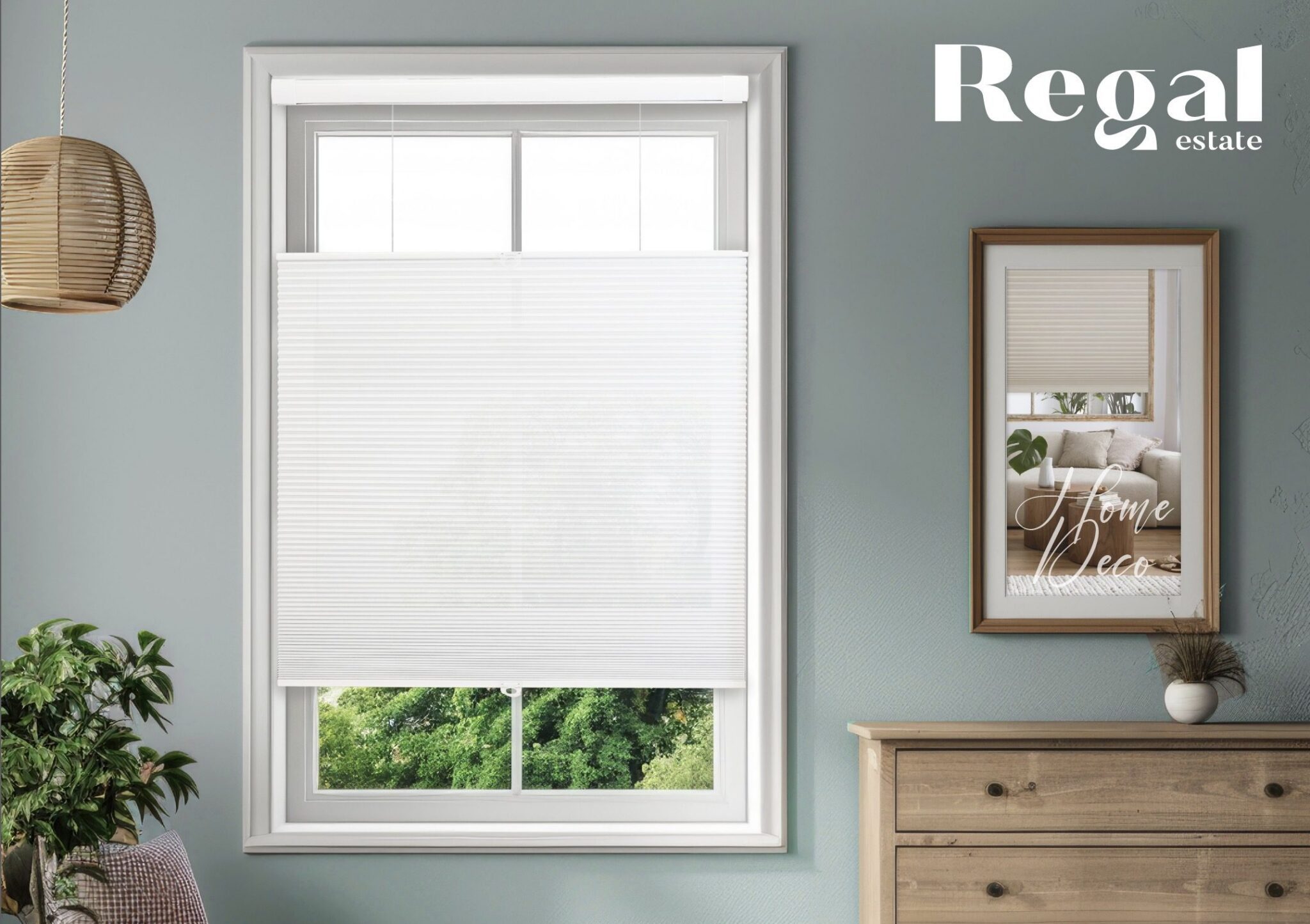 免工具、30秒快裝！伸縮桿蜂巢簾全新上市，主打簡易DIY與客製化輕奢體驗