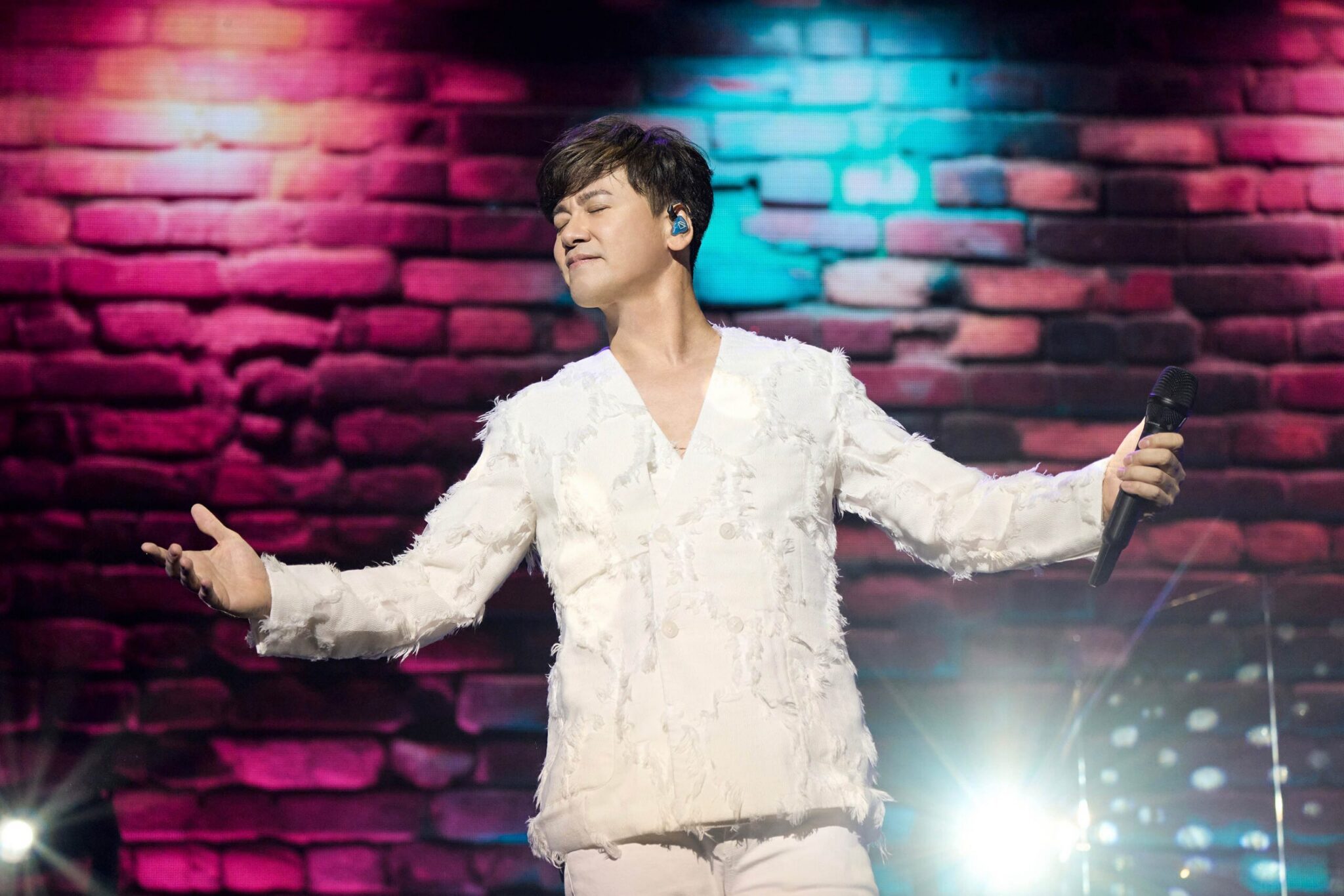 李聖傑加場再秒殺 承諾毫無保留全都露 李聖傑加場再秒殺 承諾毫無保留全都露